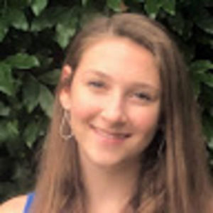 Meet your Posher, Brianna